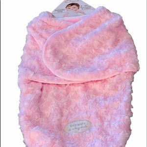 Baby Swaddle Bag